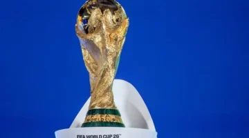 تأثير مشاركة إيران في كأس العالم على مسار المنتخب المصري في التصفيات
